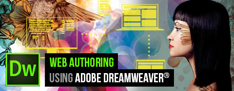 Formation Web Authoring Using Adobe Dreamweaver ACA Creative Cloud 2020 in FEZ MOROCCO
