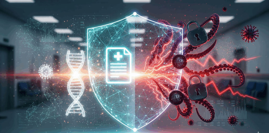 Cybersecurity in Healthcare: Protecting Sensitive Patient Data in a ...